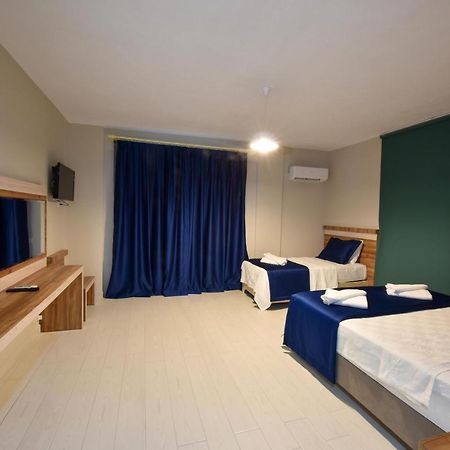 Lidya Hotel Φετιγιέ Εξωτερικό φωτογραφία