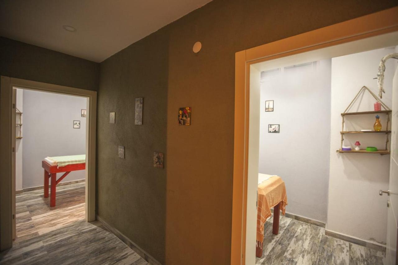Lidya Hotel Φετιγιέ Εξωτερικό φωτογραφία