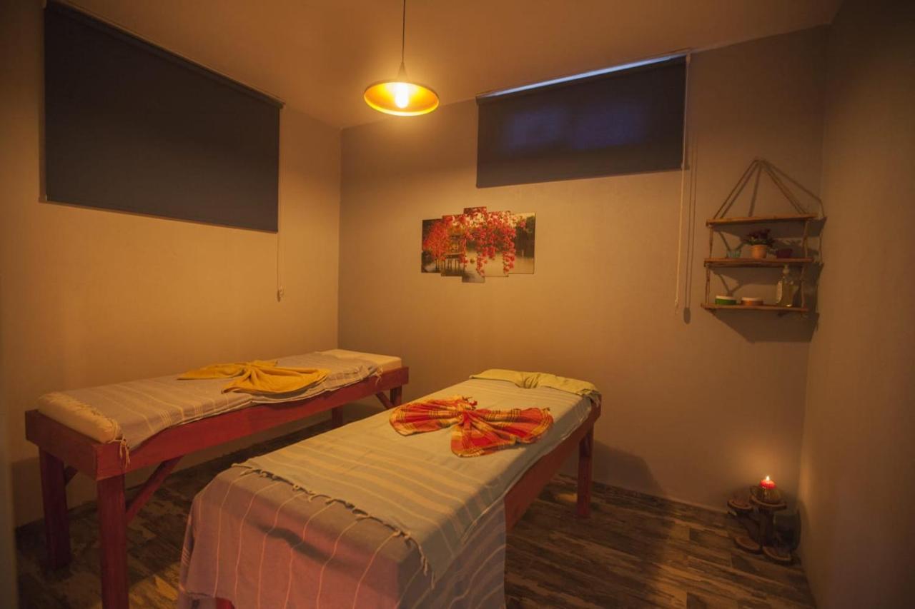 Lidya Hotel Φετιγιέ Εξωτερικό φωτογραφία
