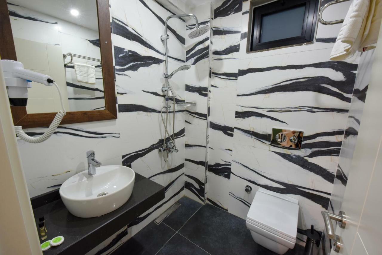Lidya Hotel Φετιγιέ Εξωτερικό φωτογραφία